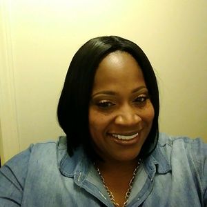 Meet your Posher, Tamaria